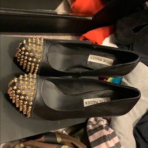 Steve Madden Heels